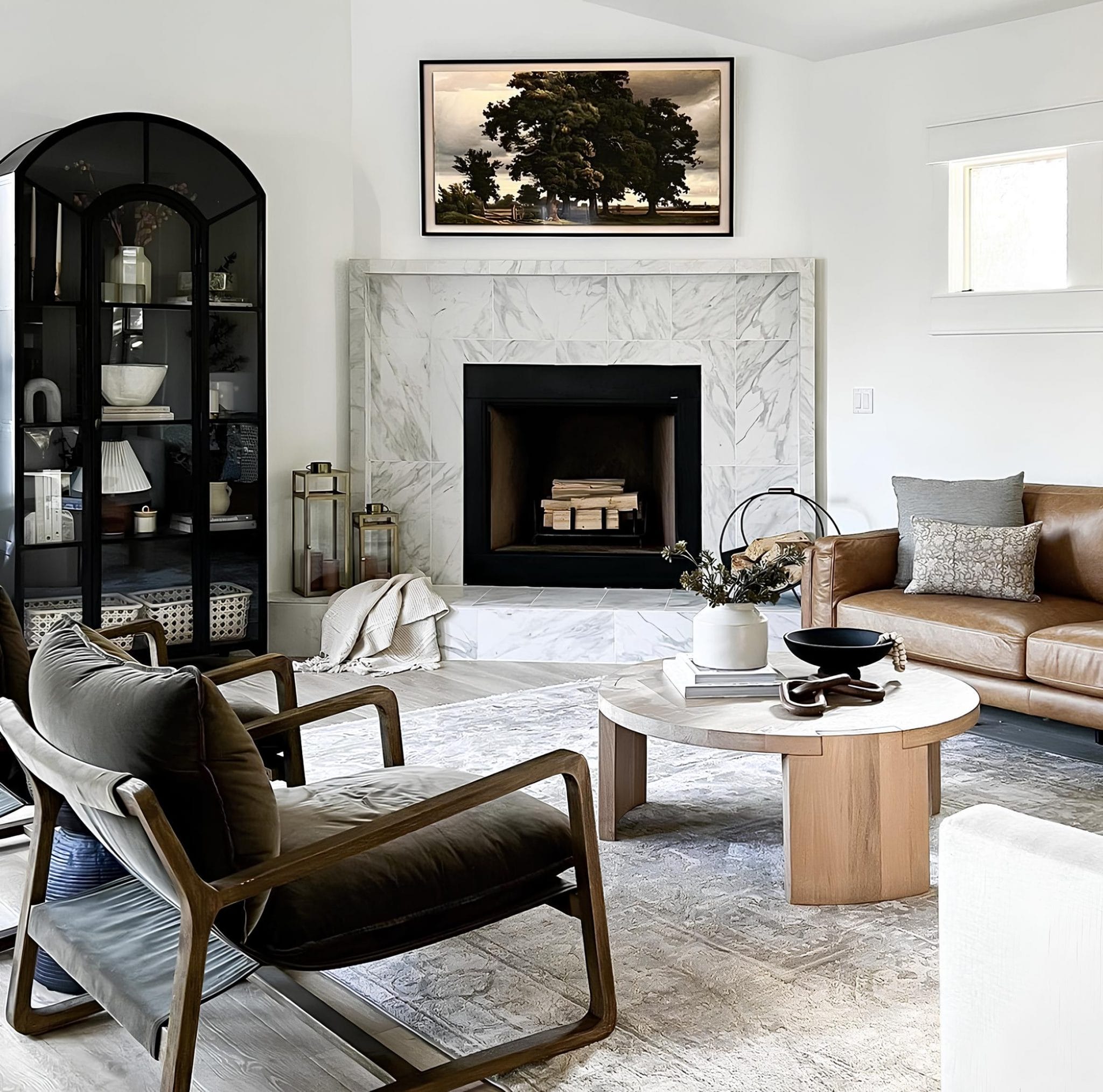 Modern Heritage Interior Design for Your Home