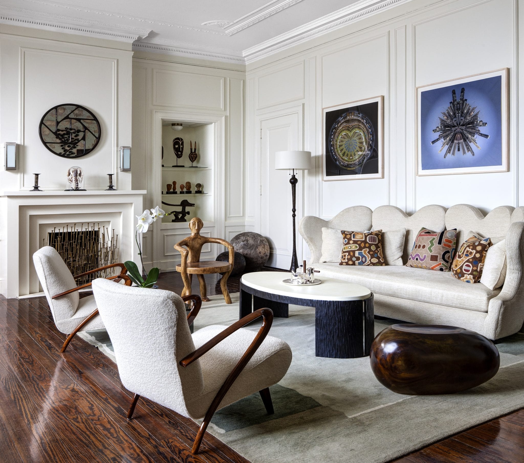 Cozy Living Room Ideas: Create a Space You’ll Never Want to Leave