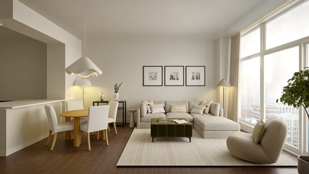 Heavenly, online interior design services in Ireland