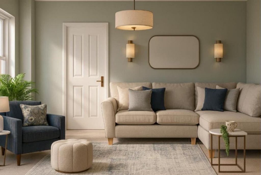 My Bespoke Room, online interior design services in Belgium