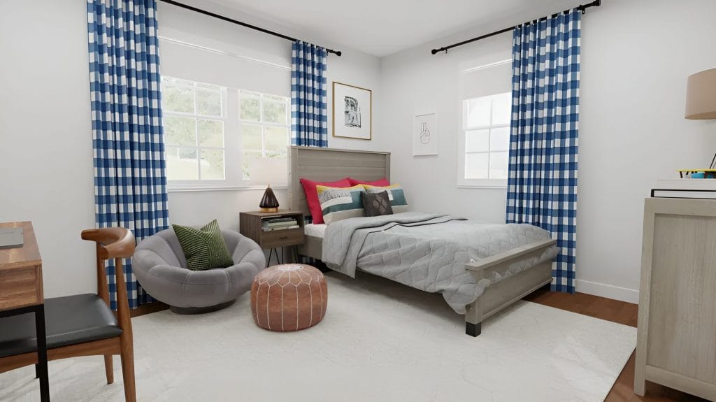 Spacejoy, online interior design services in Belgium