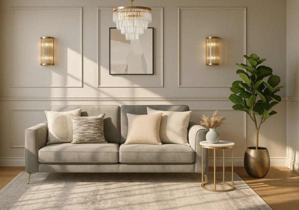 My Bespoke Room, online interior design services in Ireland