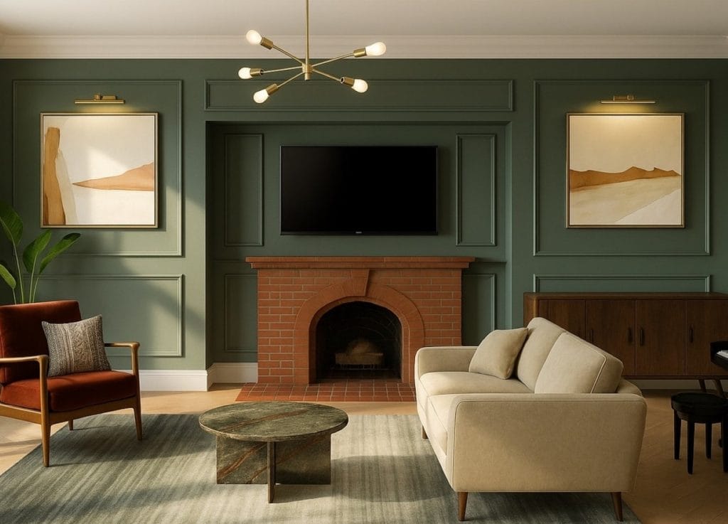 My Bespoke Room, online interior design services in the Netherlands