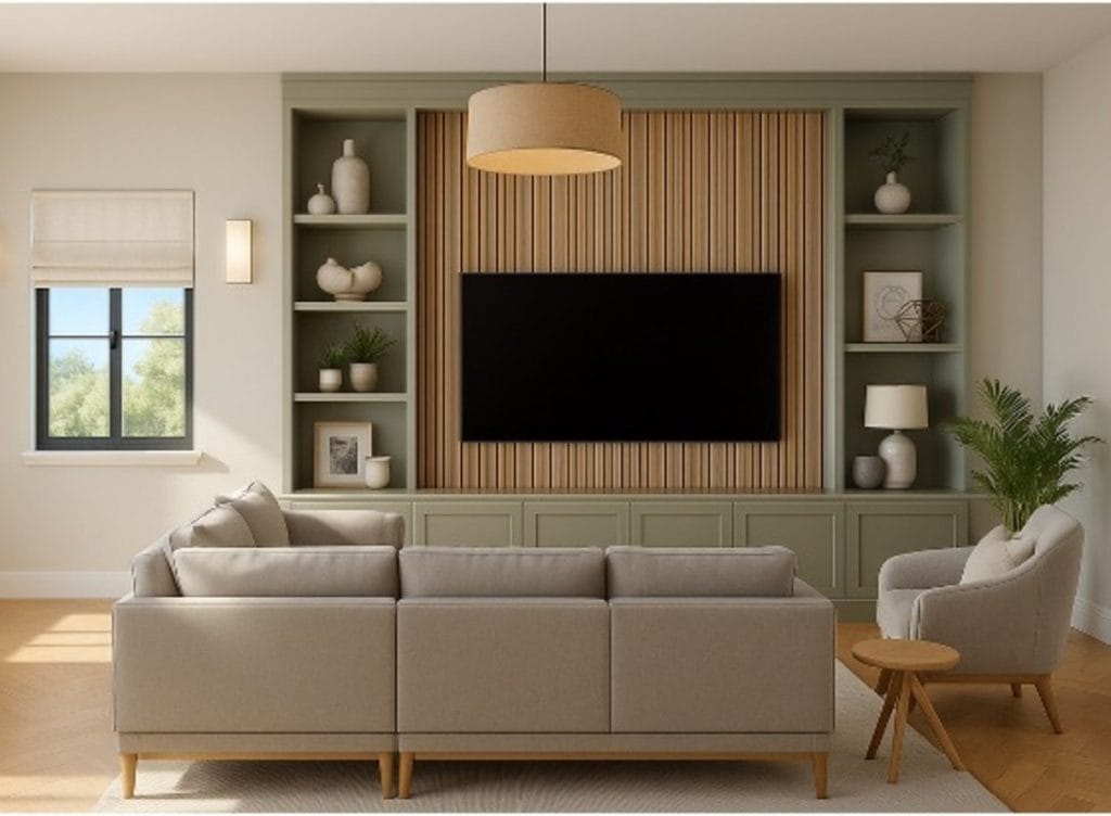 My Bespoke Room, online interior design services in the UK