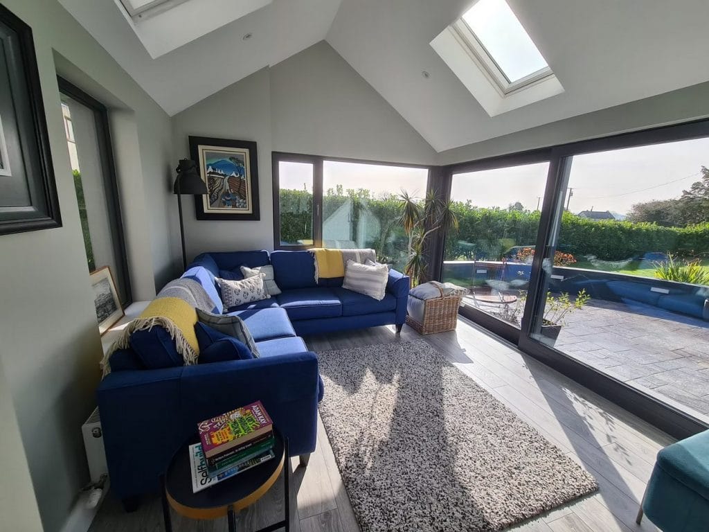 Room Renovator, online interior design services in Ireland