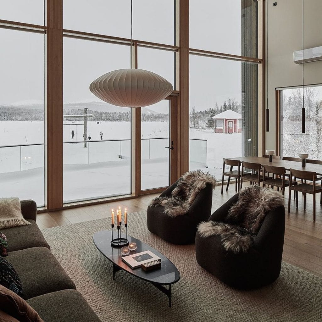 Online interior design services in Finland, Finnish Design Shop