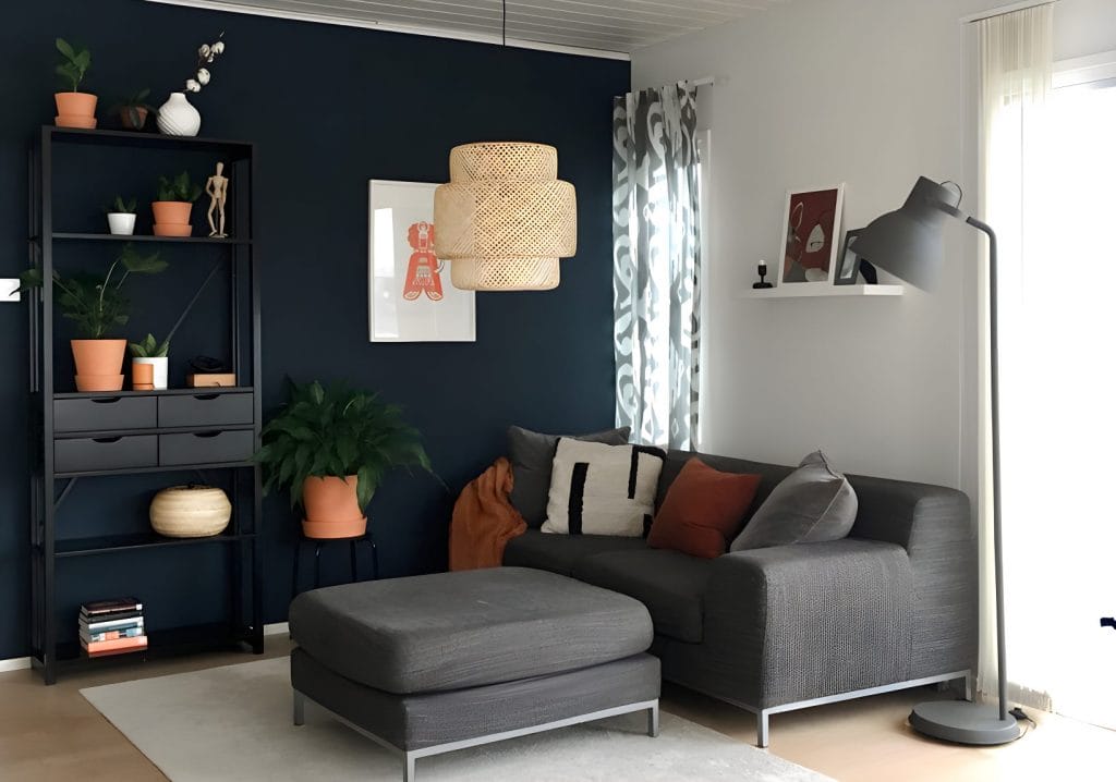 Online interior design services in Finland, Glowdia
