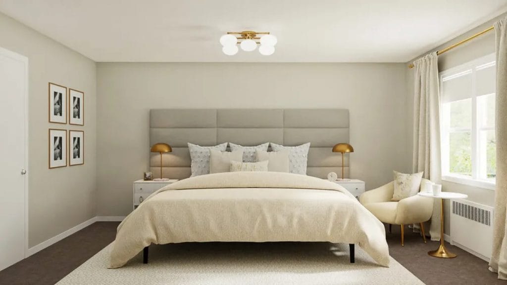 Online interior design services in Finland, Spacejoy