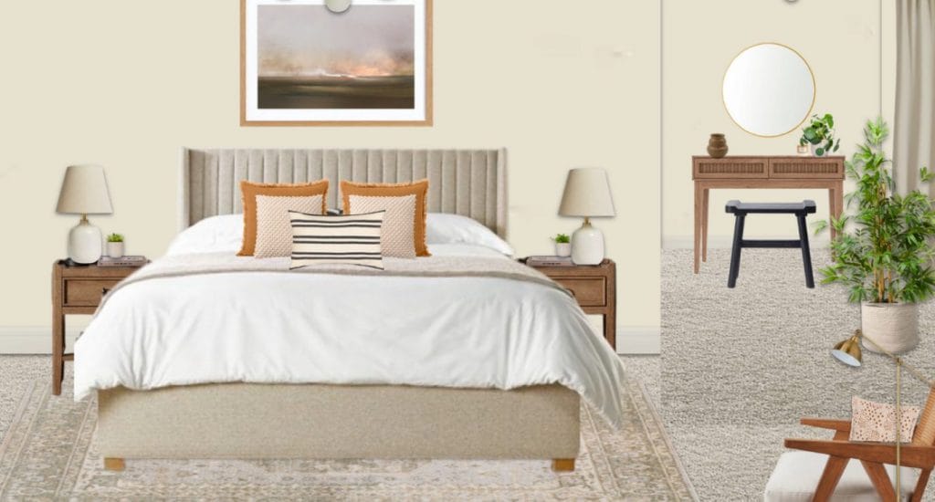 Online interior design services in Finland, The Living House