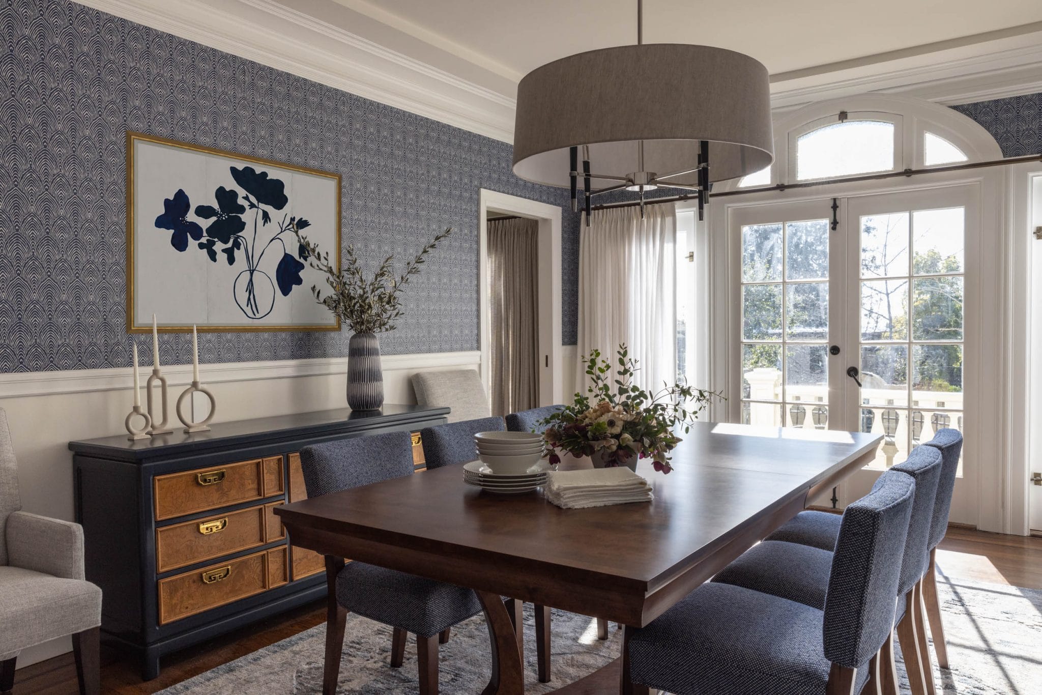 Grandmacore Decor: How to Bring Grandma’s Cozy Charm into Your Home ...