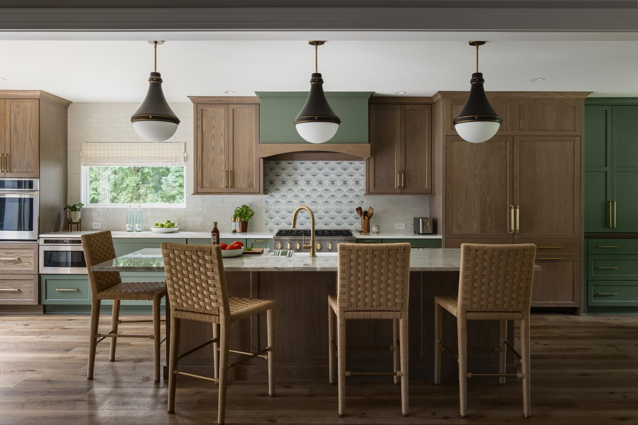 Fresh Kitchen Trends 2026: A Recipe for Style and Innovation