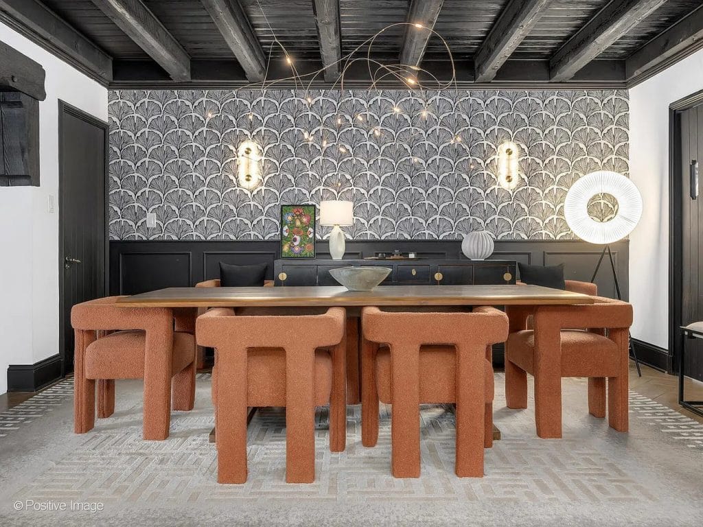 Historical home makeover by Decorilla