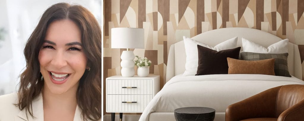 Decorilla contemporary designer, Stacy D.