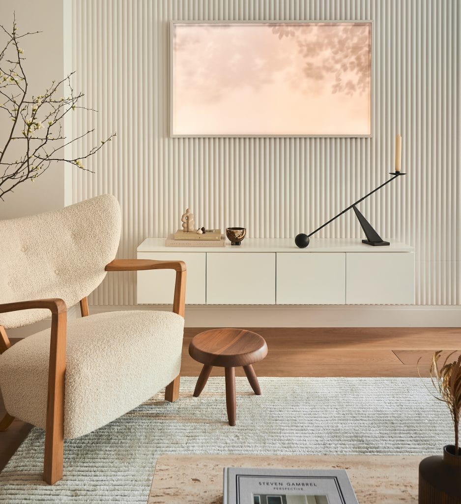 Scandinavian interior design style by Decorilla designer, Devanshi S.