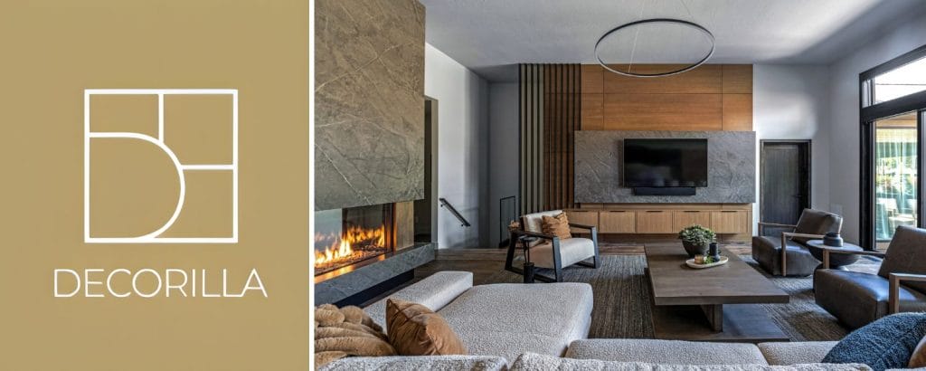 Best Decorilla Calgary interior designers
