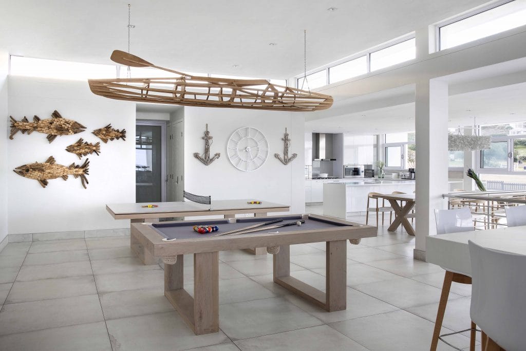 Best Father's day gifts in a lounge by Decorilla designer, Anna C.