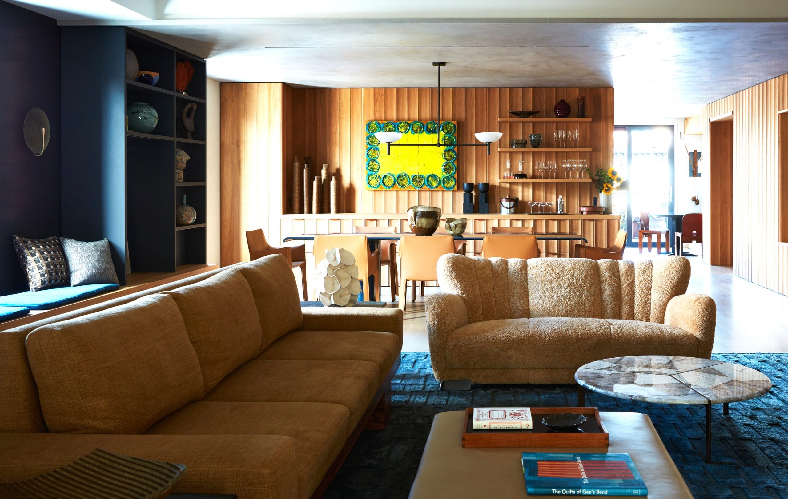 Personalized Interior Design: How to Create a Home That Actually Feels Like You
