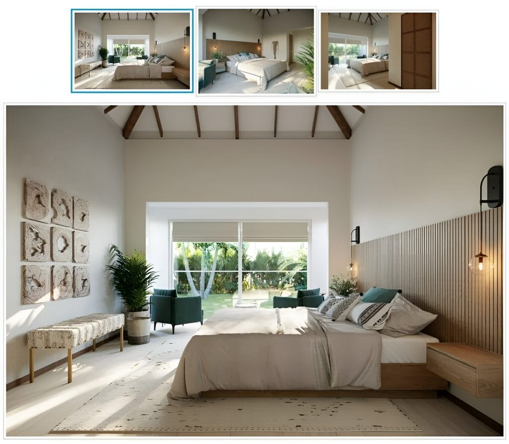 Decorilla online interior design services in Australia