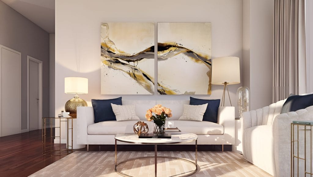 Decorilla virtual interior design Australia