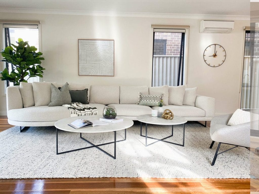 Bright Side Interiors, online interior design services in Australia