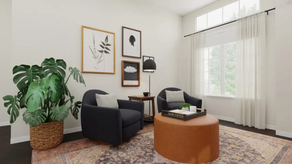 Spacejoy, online interior design services in Australia