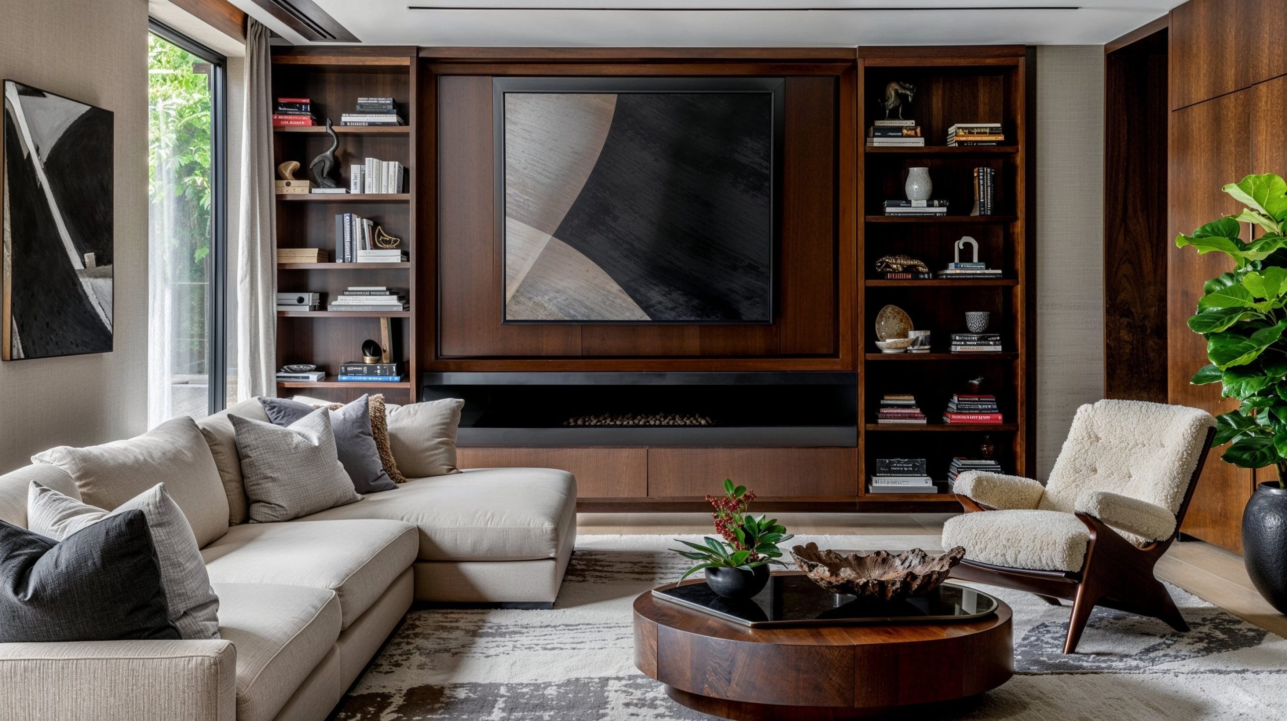 18 Trending Accent Wall Ideas That Make a Statement