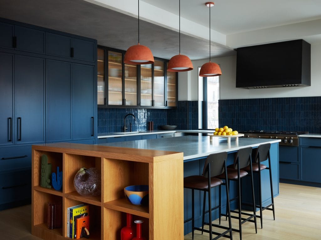 Trendy kitchen decor ideas by Decorilla designer, Jonathan K.