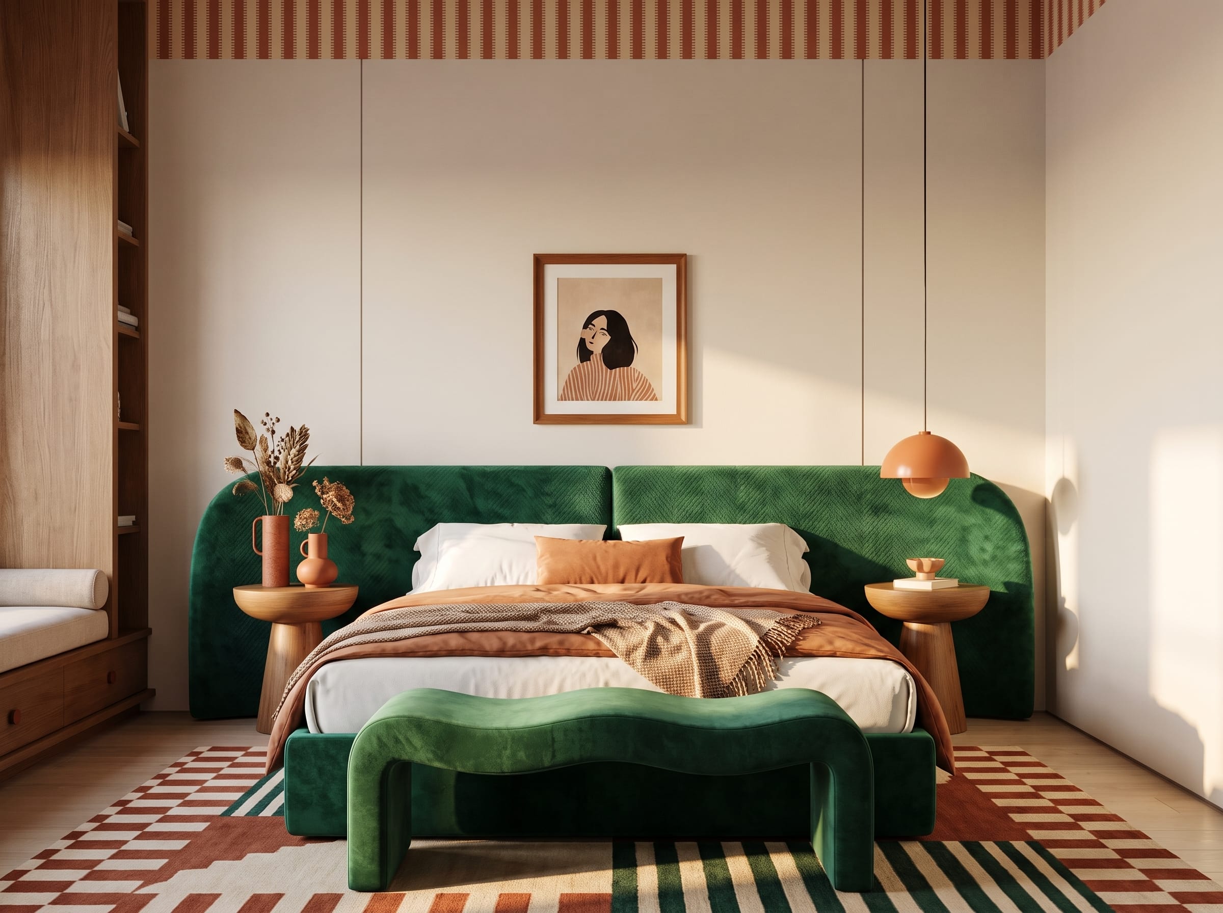 Bedroom Trends 2027: 12 Ideas for More Restorative Spaces